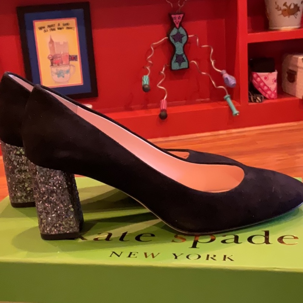Kate Spade Charlize 8M
